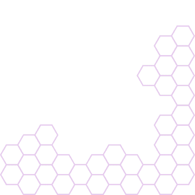 Decorative corner
