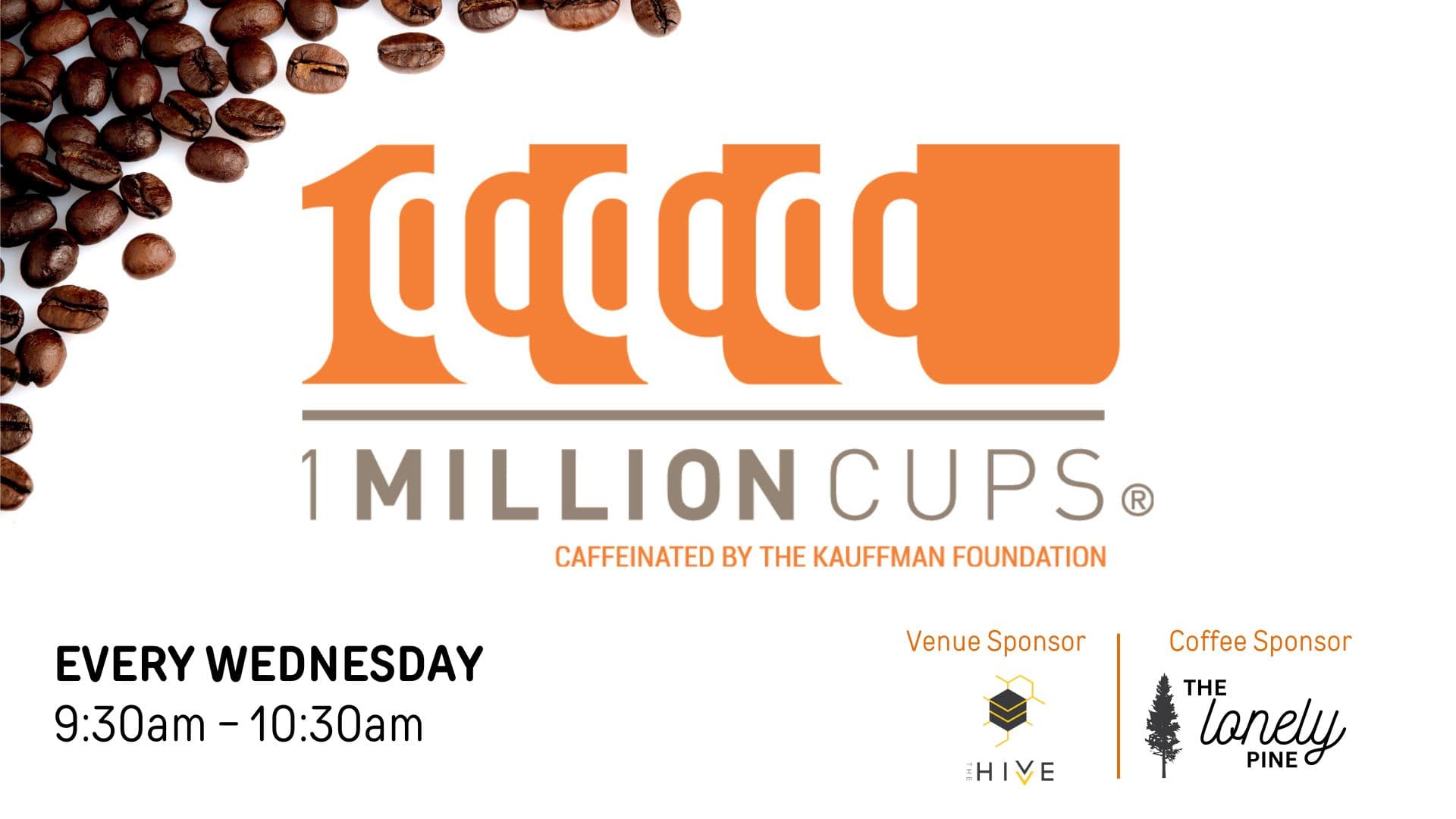 1 Million Cups - SOL Revolution + Elysian Women's Wellness