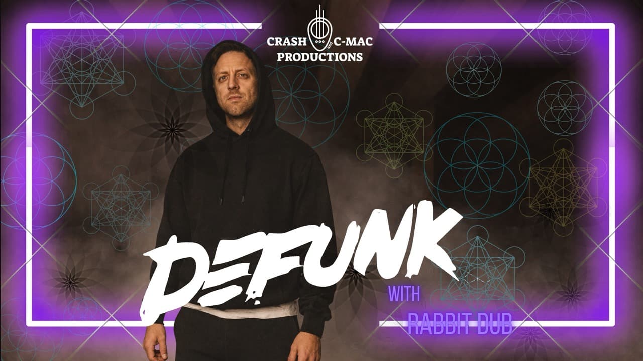 Defunk with Rabbit Dub