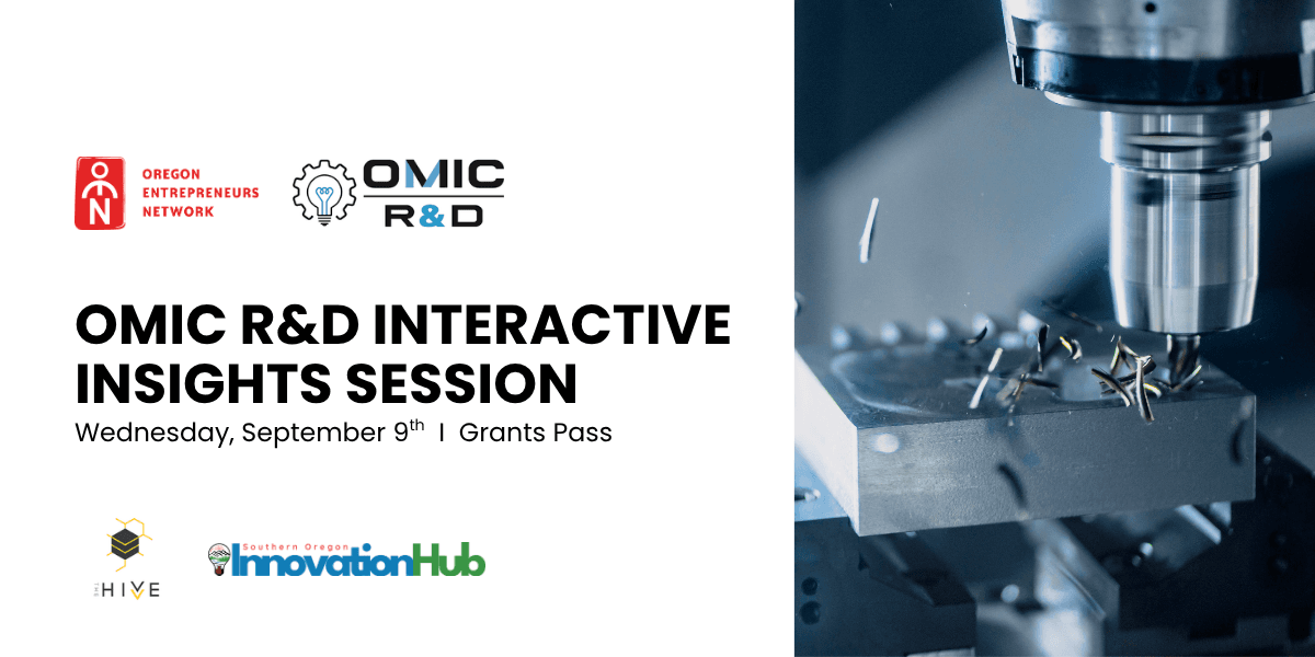 OMIC R&D Interactive Insights Session