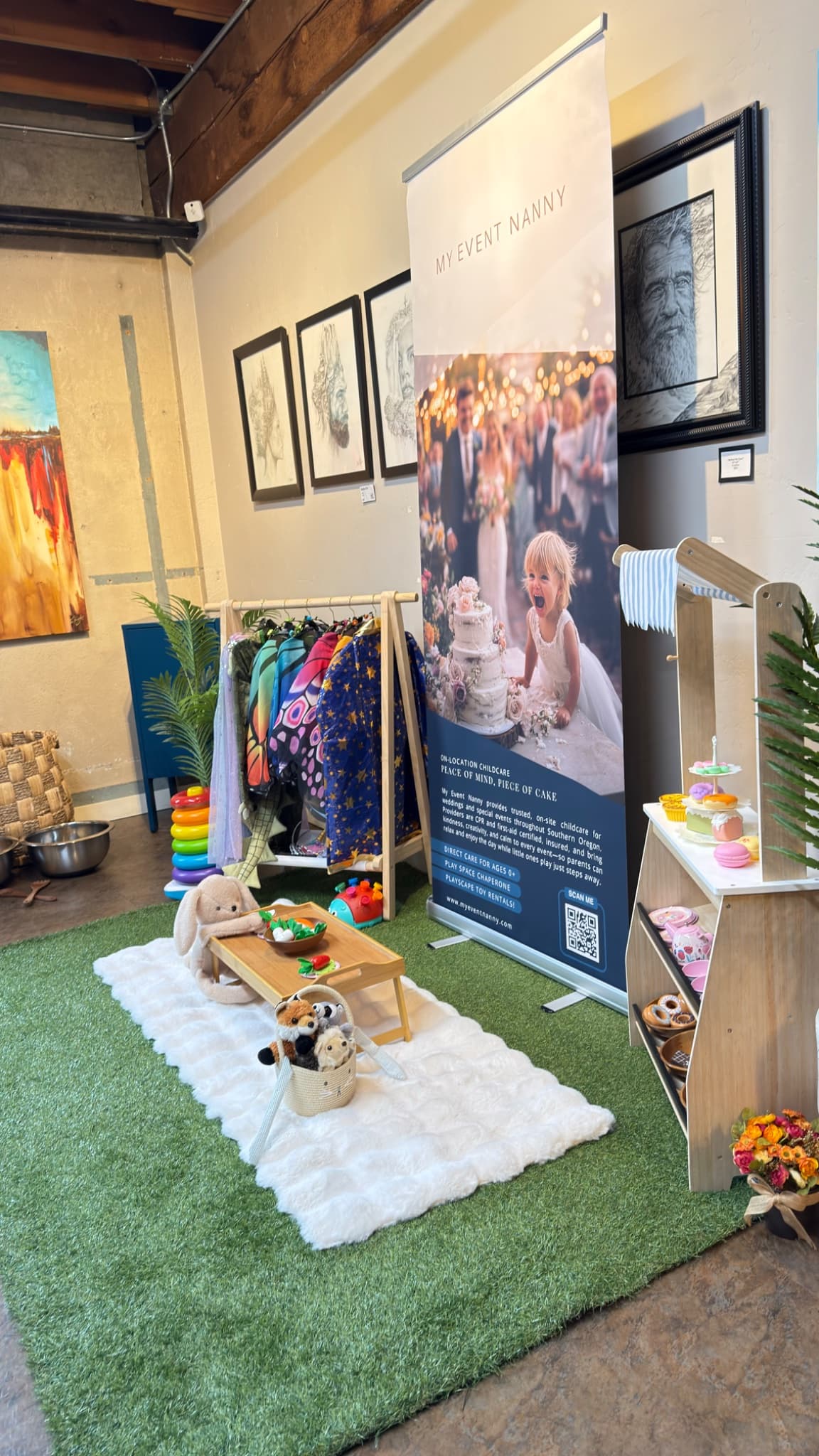 1 Million Cups - Robert Sherman photo