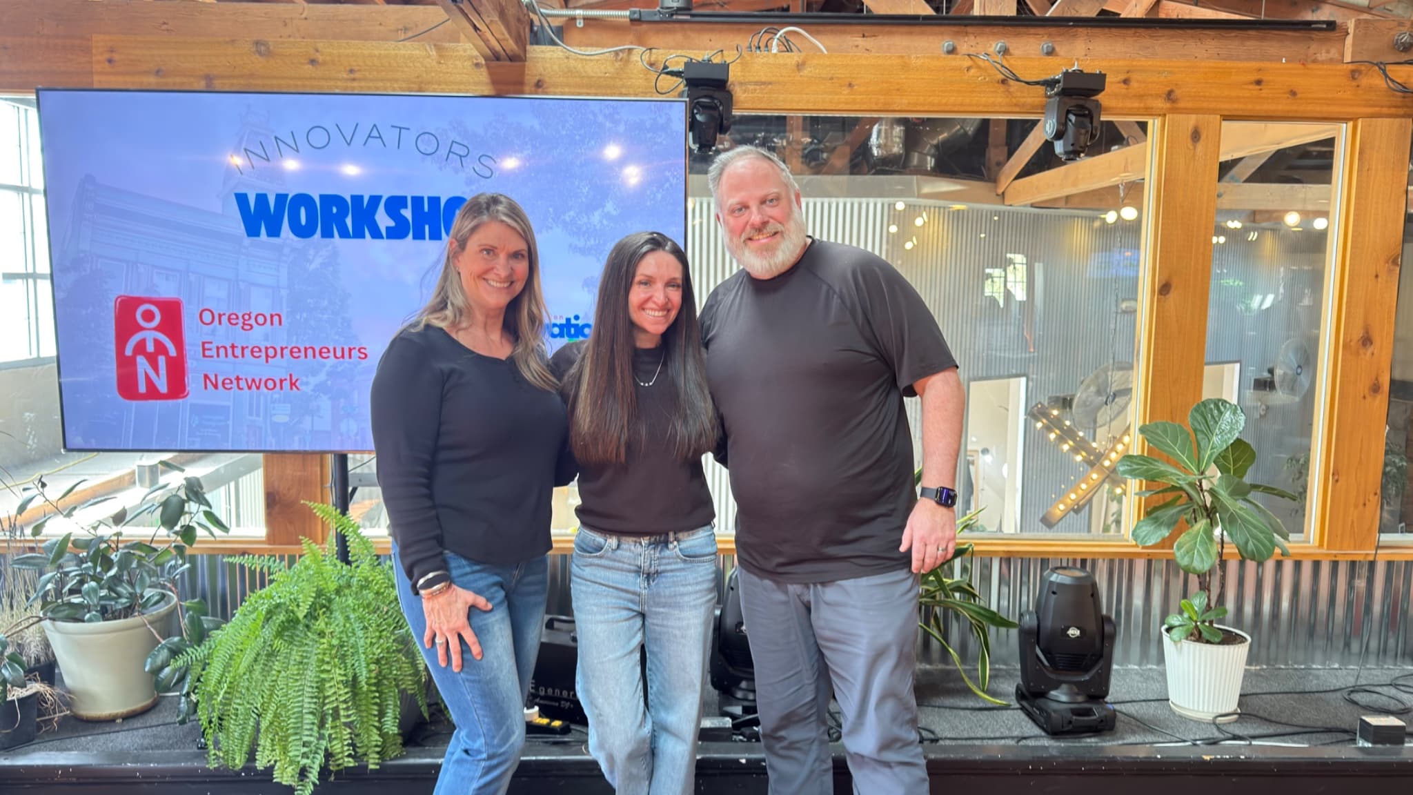 Rural Innovators Workshop photo