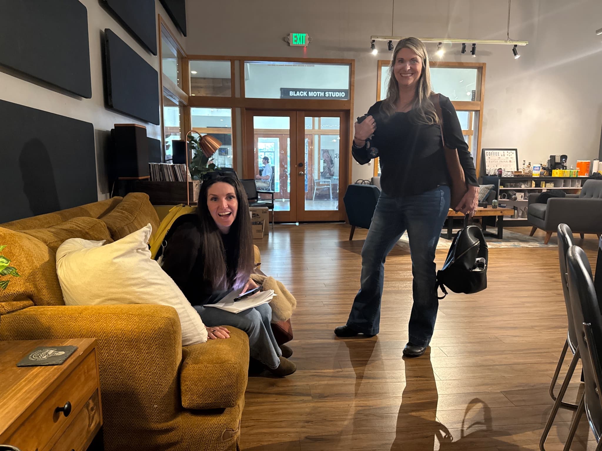 Rural Innovators Workshop photo