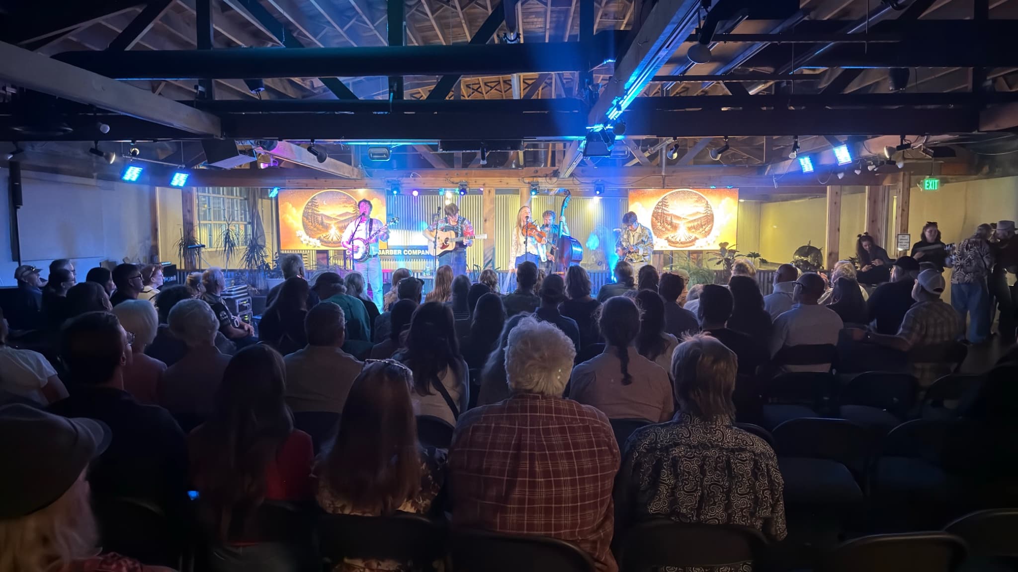 Bronwyn Keith-Hynes with Goldpine photo
